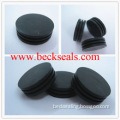 Oil Proof & sealing Customized Round Rubber Grommet